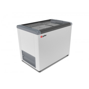 FROSTOR Gellar с плоскими стеклами GELLAR FG 300 C